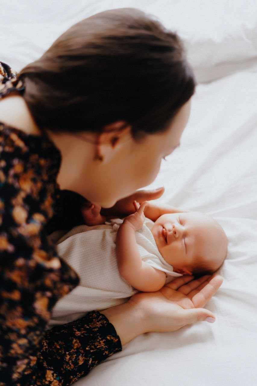 Семейные съемки. Фотограф в Иркутске и Ангарске Татьяна Гаранина