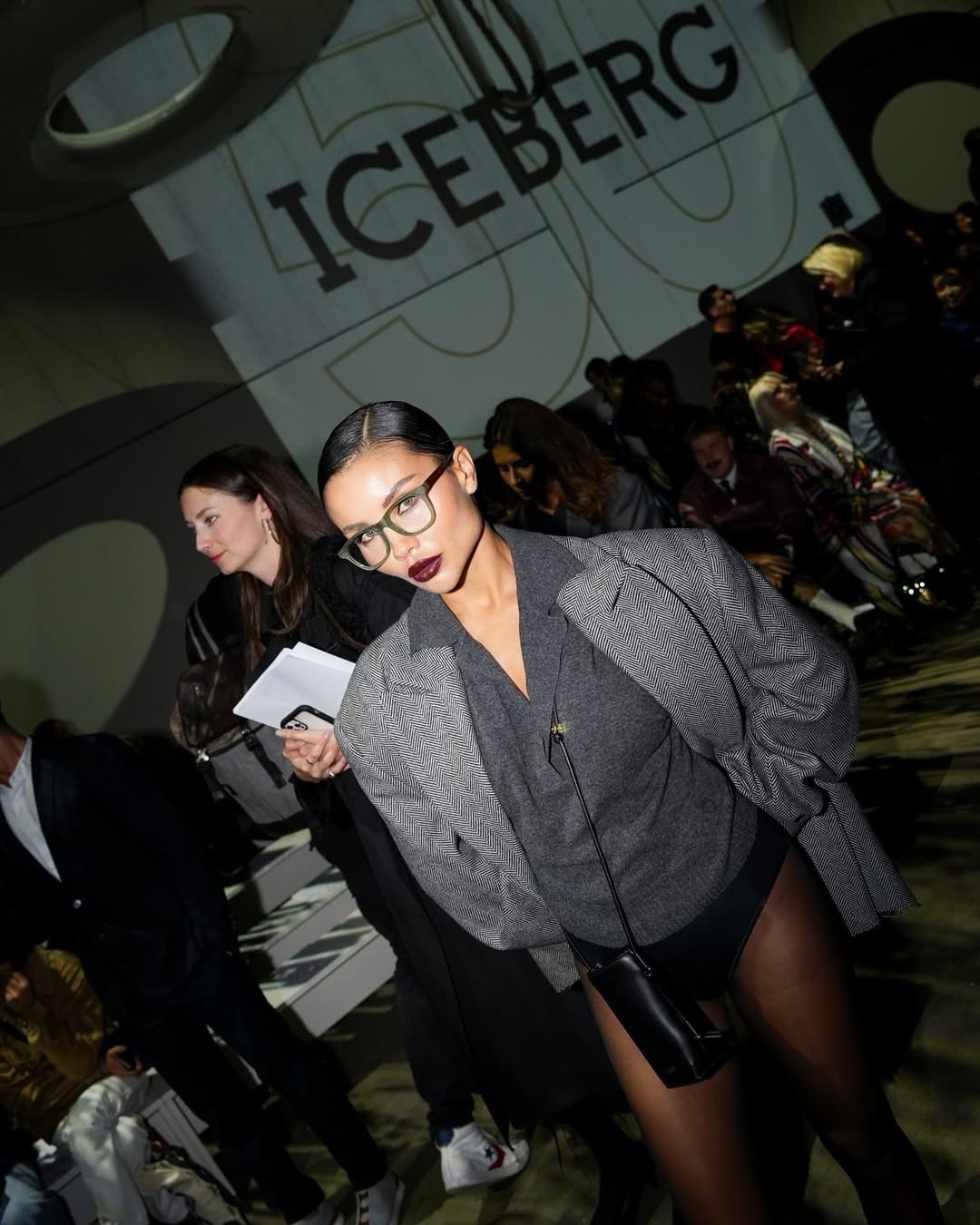 Pani Elena. Photographer of your fashion moments