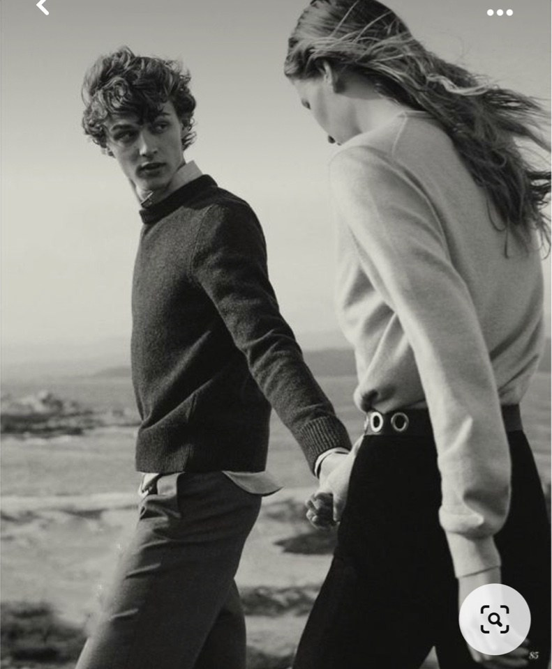 Рекомендации по одежде. Услуги