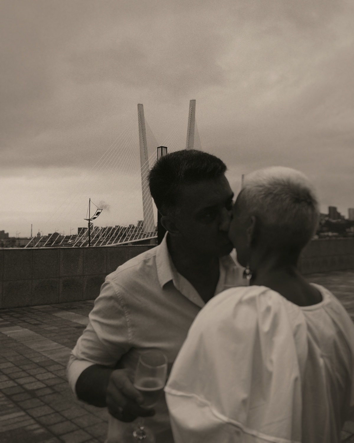 Любовь. YUULETAAAA