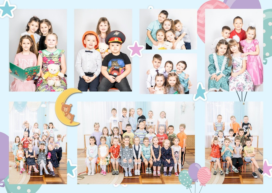 № 4. Школьный фотограф Дмитрий Берёзин