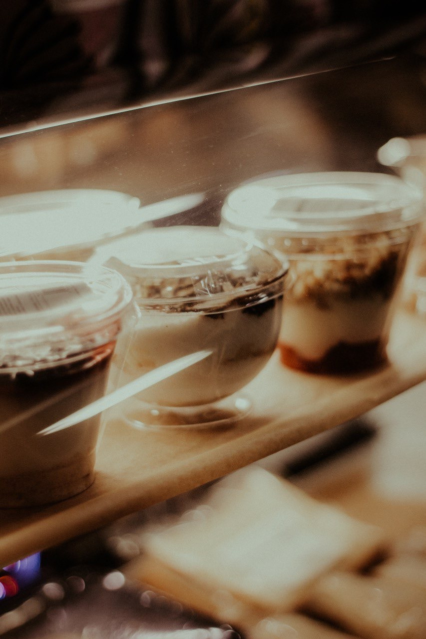 Съёмка для кофейни. Свадебный фотограф Москва и ЮГ