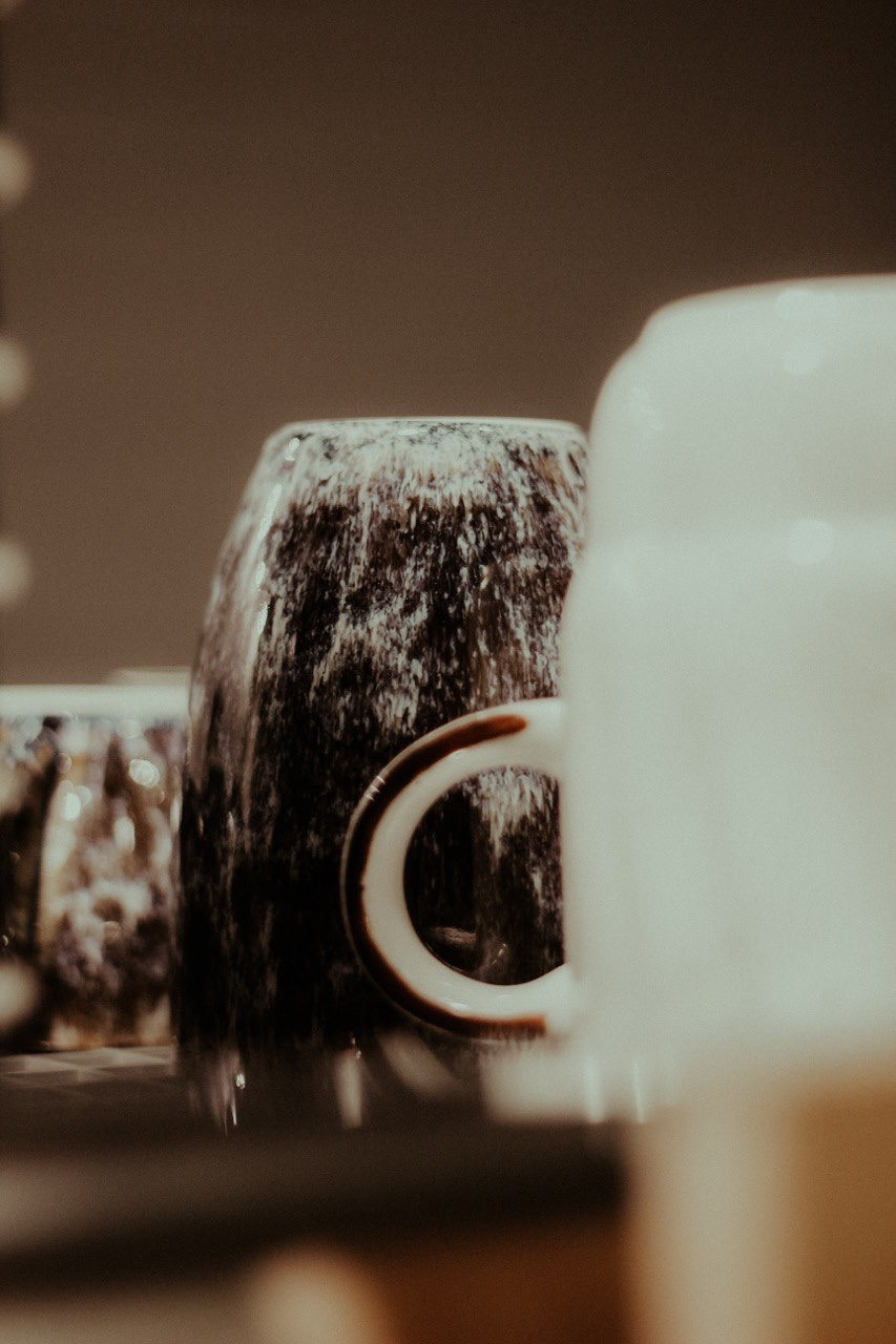 Съёмка для кофейни. Свадебный фотограф Москва и ЮГ