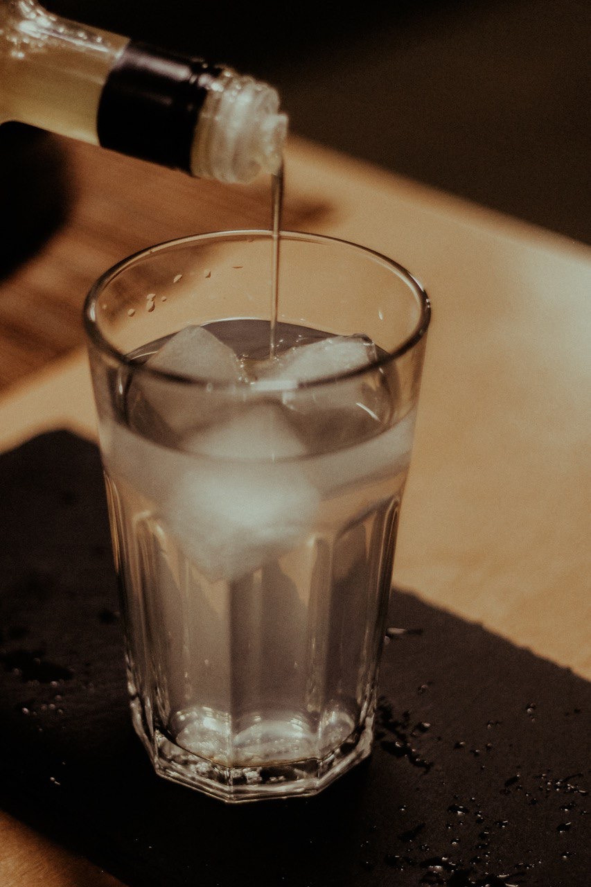 Съёмка для кофейни. Свадебный фотограф Москва и ЮГ