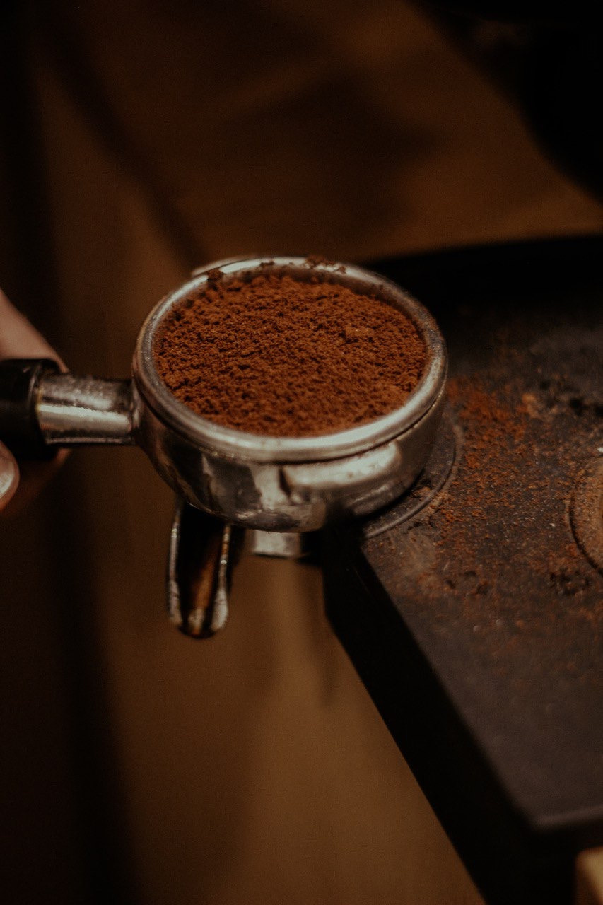 Съёмка для кофейни. Свадебный фотограф Москва и ЮГ