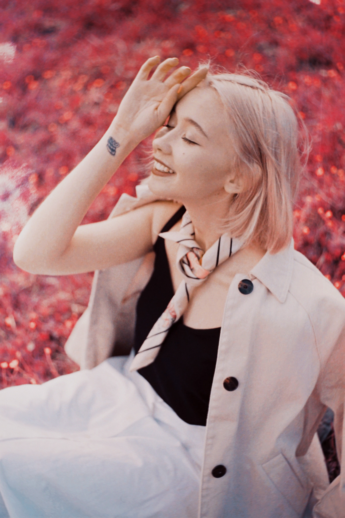 Polina. Свадебный фотограф Москва и ЮГ