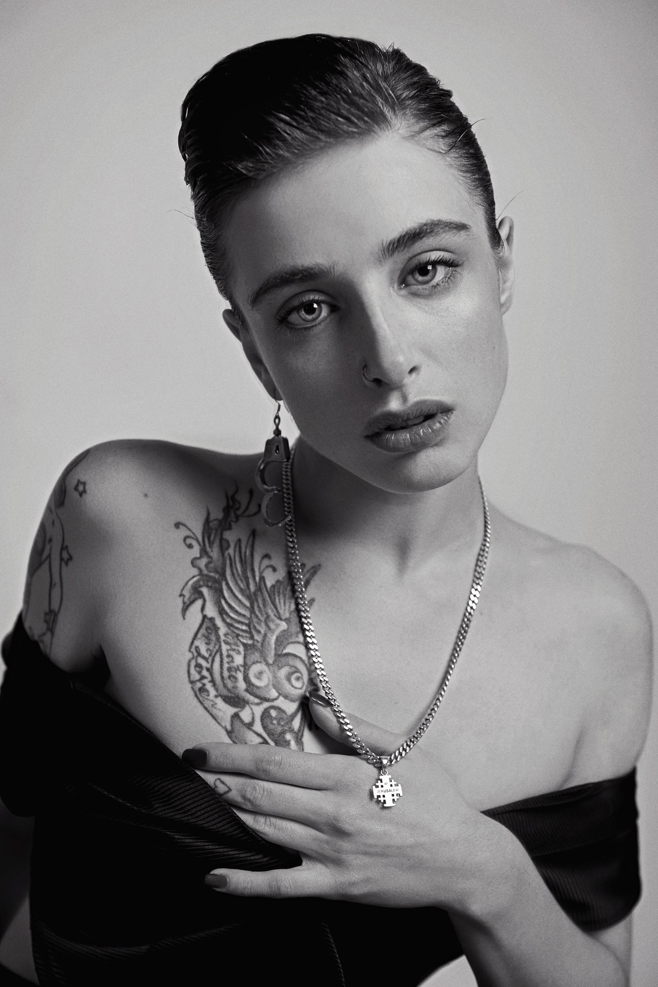 Multiply Personality