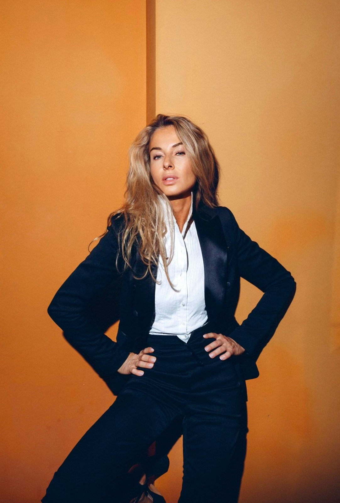 Портреты. FOTOZ Studio / Фотовидеомейкер Андрей Смирнов