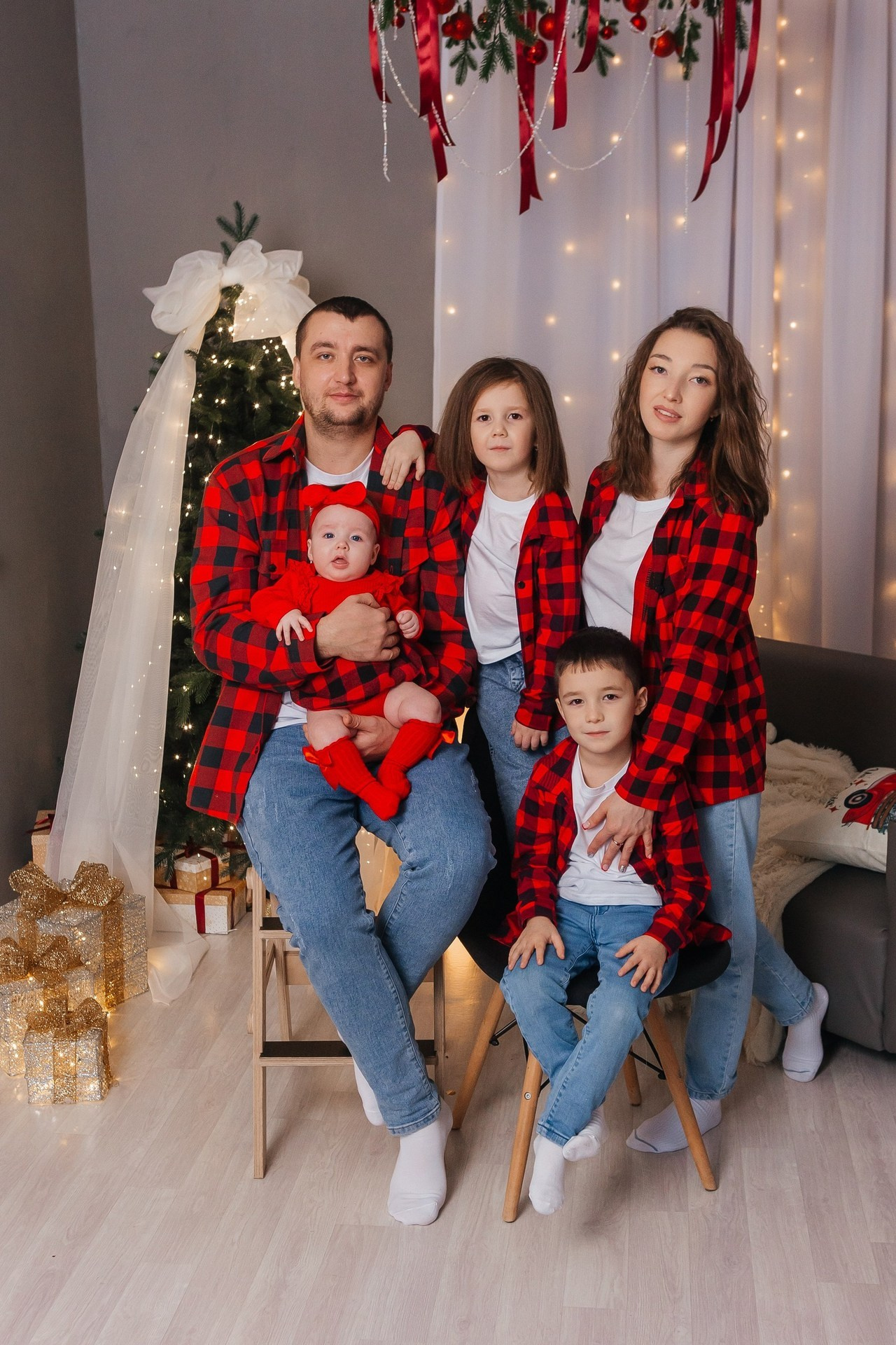 Отзывы о фотографе Наталье Байкуш — Коченёво и Новосибирск