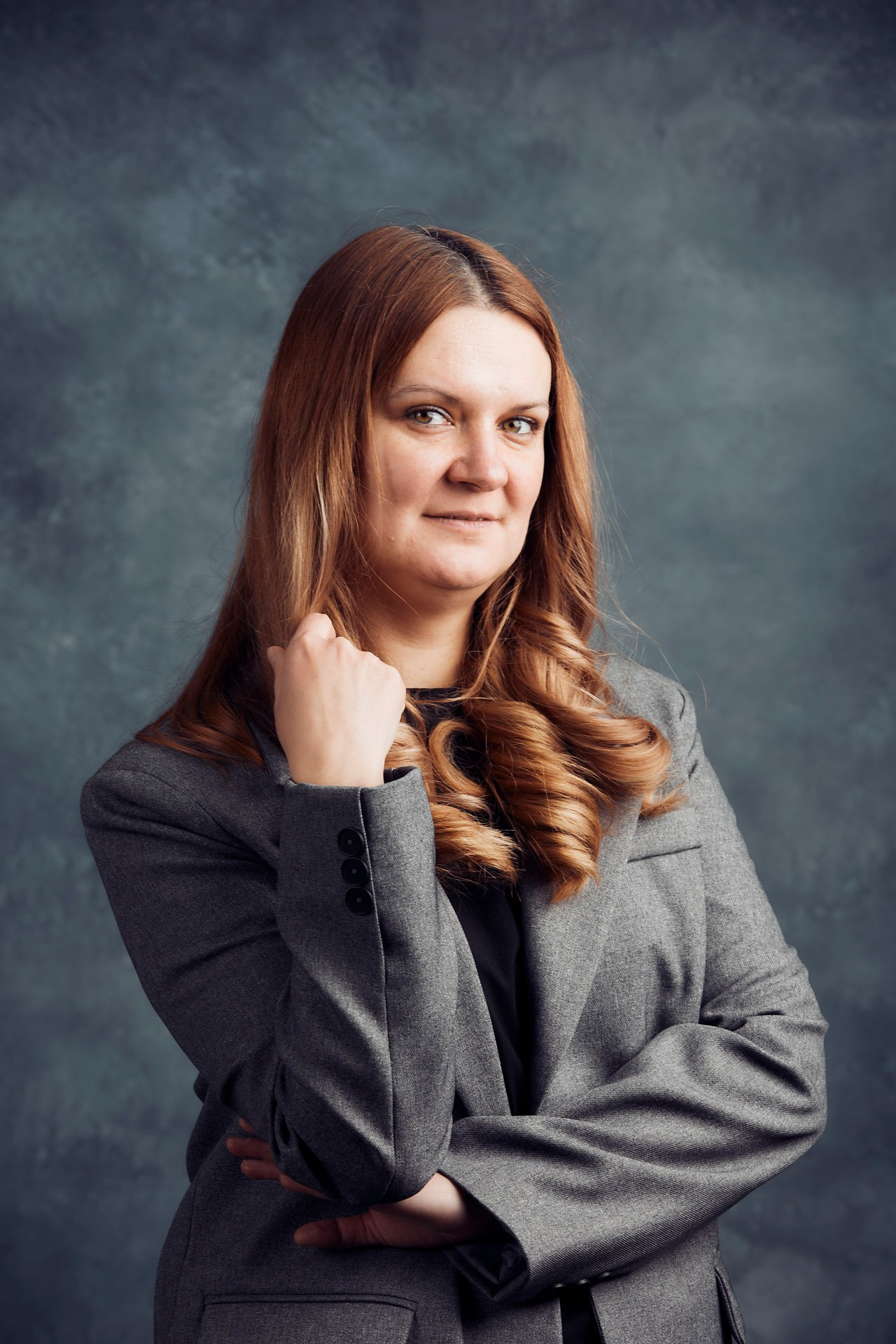 Портретная фотосессия. Спортивный фотограф Некрасов Денис