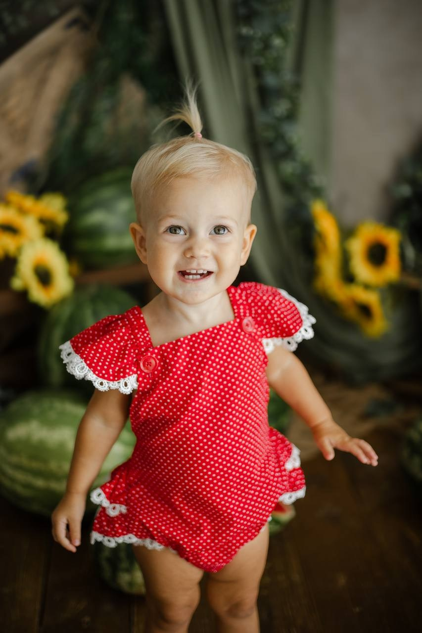 Портфолио фотограф Юлия