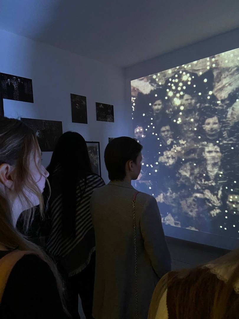 Alexey syrov / Visual artist