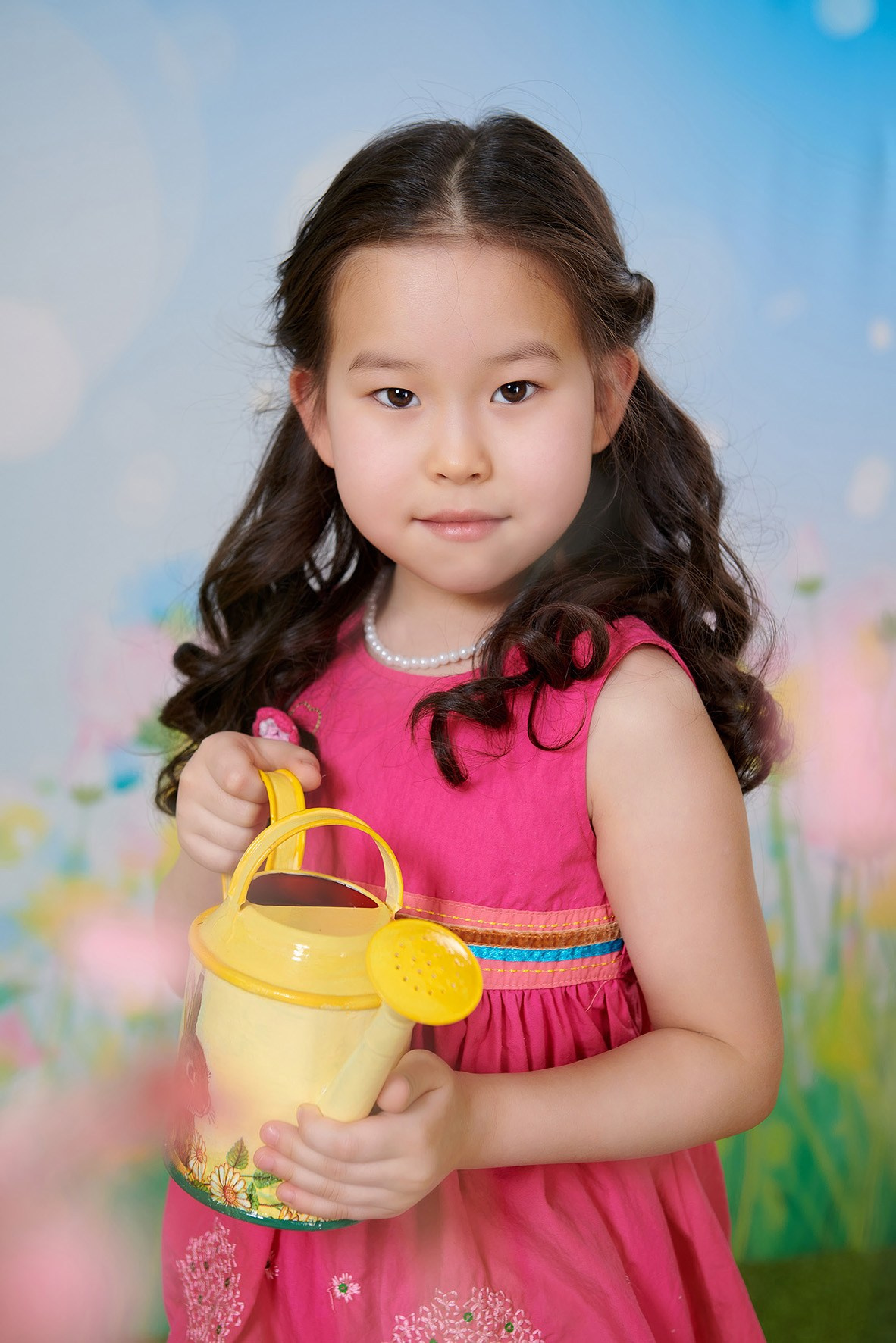 Летний Калейдоскоп. Выпускные альбомы для детского сада, школы — Москва и область | Апрель Фото