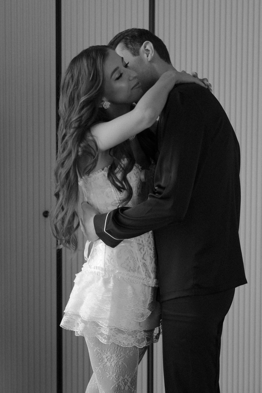 D & M. Свадебный фотограф Москва