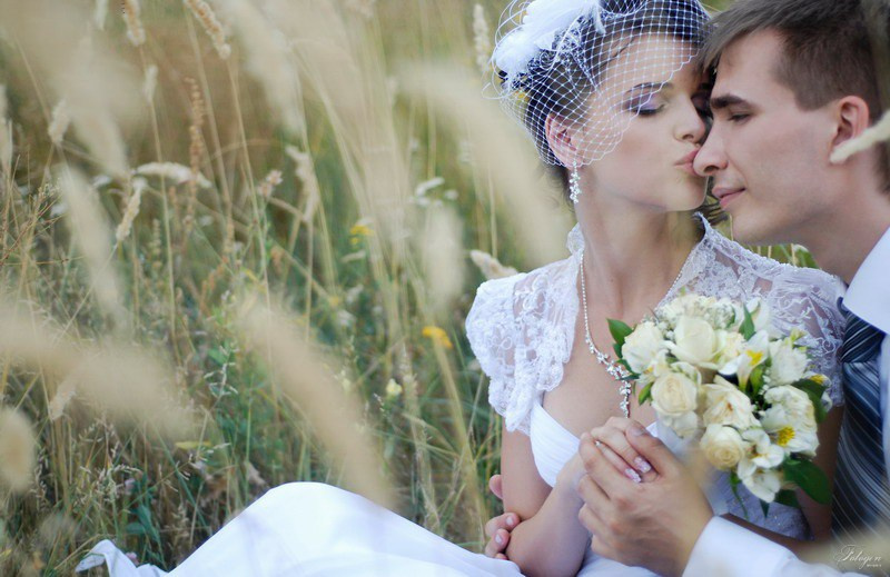 Александр & Дарья. Интерьерная фотостудия FOTOGEN г. Краснодар