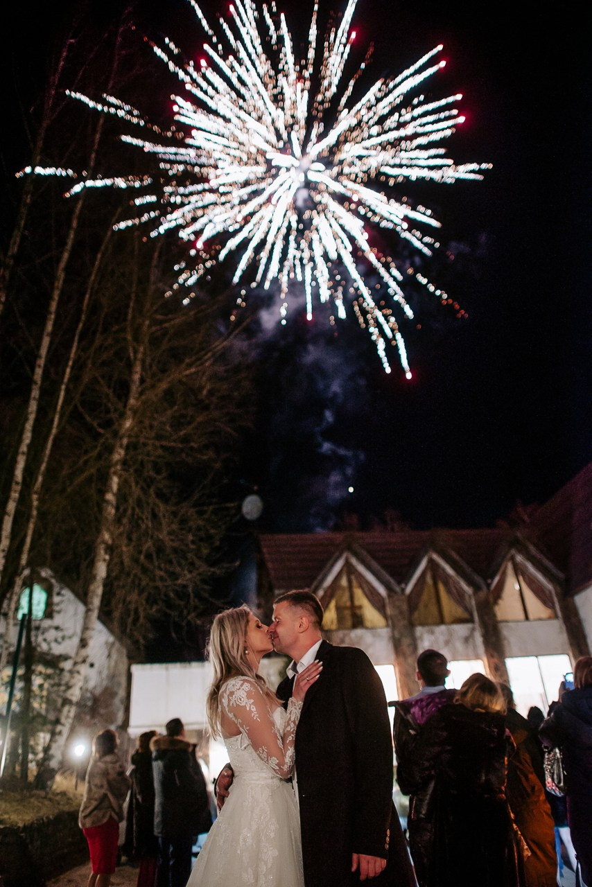 Подборка разных свадеб 2017-2020. Фотограф Дмитрий Сермяжко