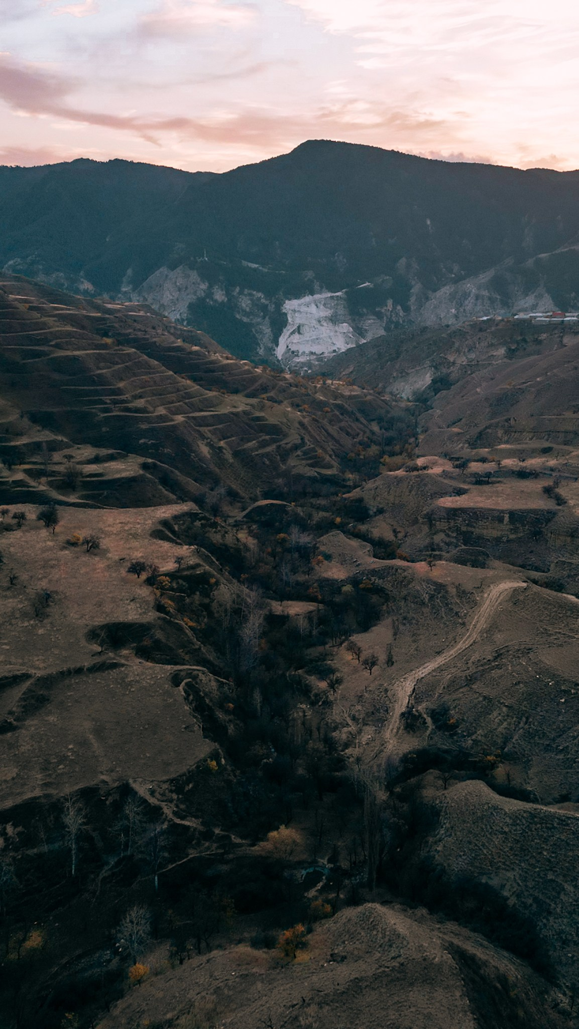 Дагестан 2023. Человек с фотокамерой