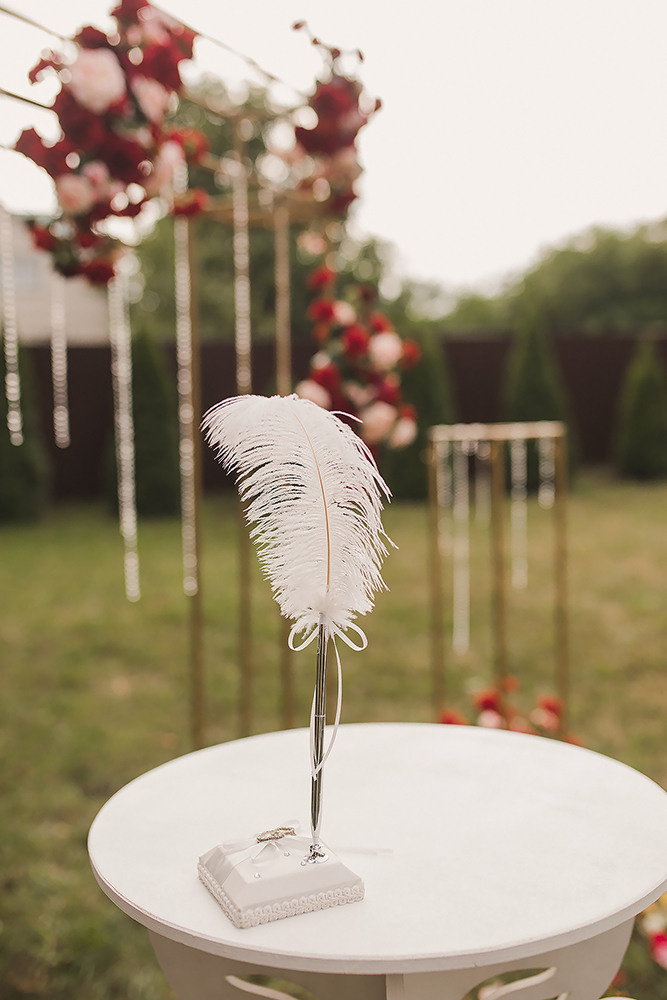 Роман и Дарья. Свадебный и семейный фотограф в Белгороде Евгения Курочкина