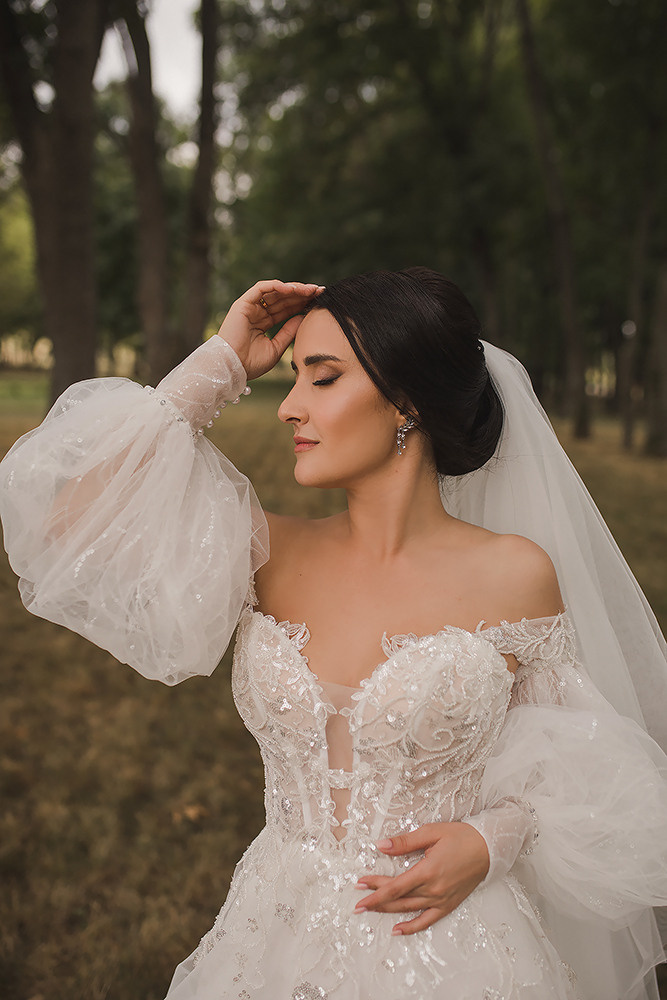 Роман и Дарья. Свадебный и семейный фотограф в Белгороде Евгения Курочкина