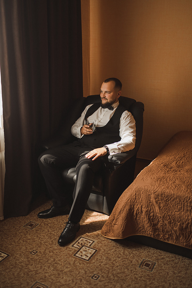 Роман и Дарья. Свадебный и семейный фотограф в Белгороде Евгения Курочкина