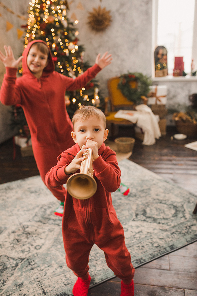 Родион и Платон. Свадебный и семейный фотограф в Белгороде Евгения Курочкина