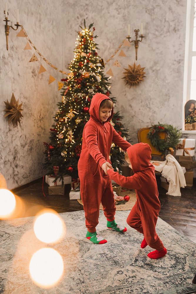 Родион и Платон. Свадебный и семейный фотограф в Белгороде Евгения Курочкина