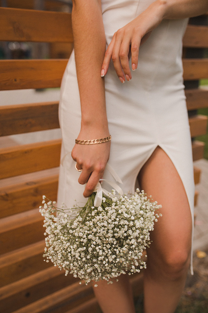 Антон и Карина. Свадебный и семейный фотограф в Белгороде Евгения Курочкина