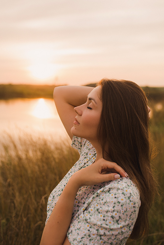 Женя, Алиса и Марк. Свадебный и семейный фотограф в Белгороде Евгения Курочкина