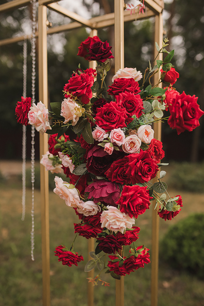 Роман и Дарья. Свадебный и семейный фотограф в Белгороде Евгения Курочкина