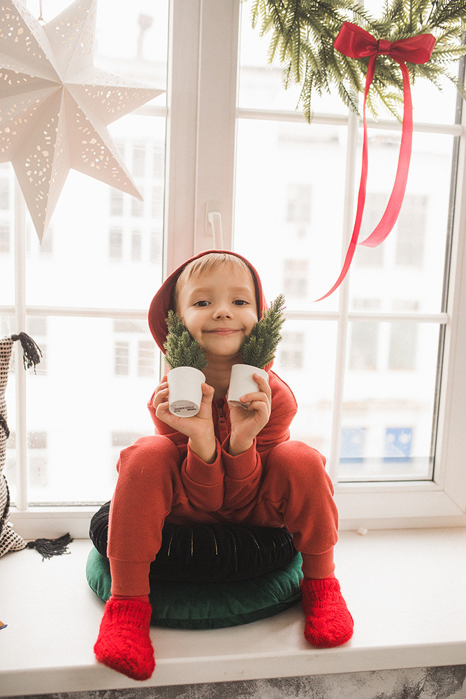 Родион и Платон. Свадебный и семейный фотограф в Белгороде Евгения Курочкина