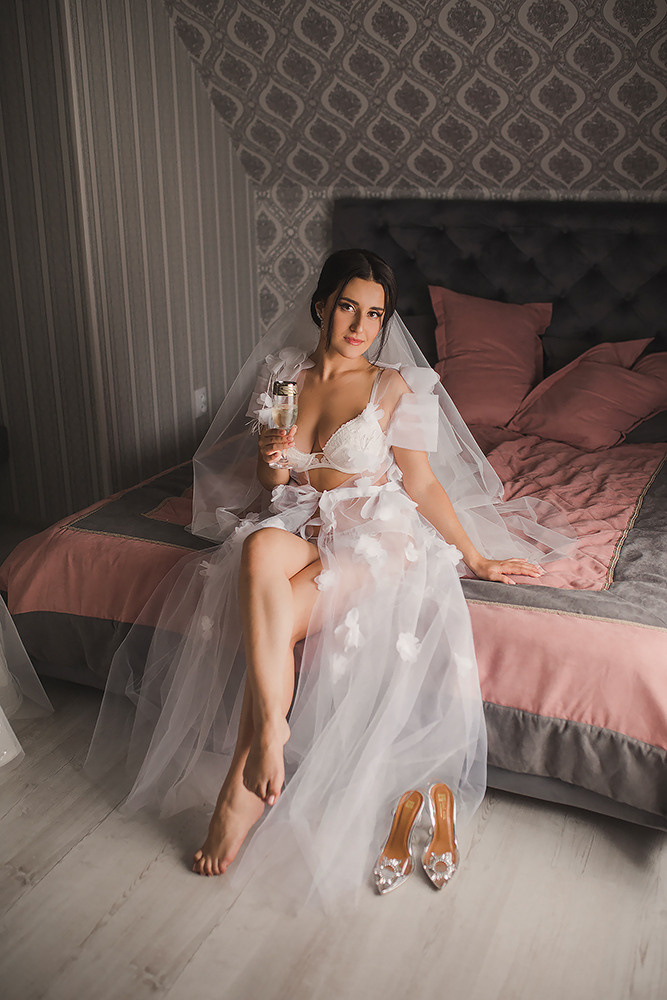 Роман и Дарья. Свадебный и семейный фотограф в Белгороде Евгения Курочкина