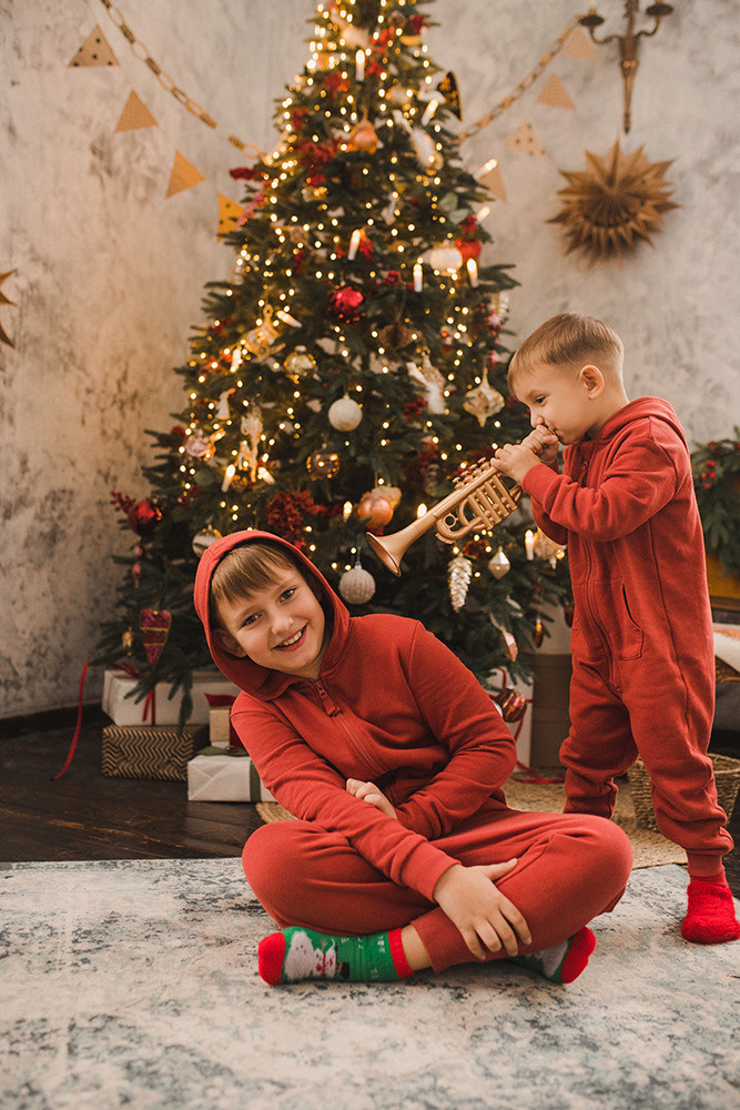 Родион и Платон. Свадебный и семейный фотограф в Белгороде Евгения Курочкина
