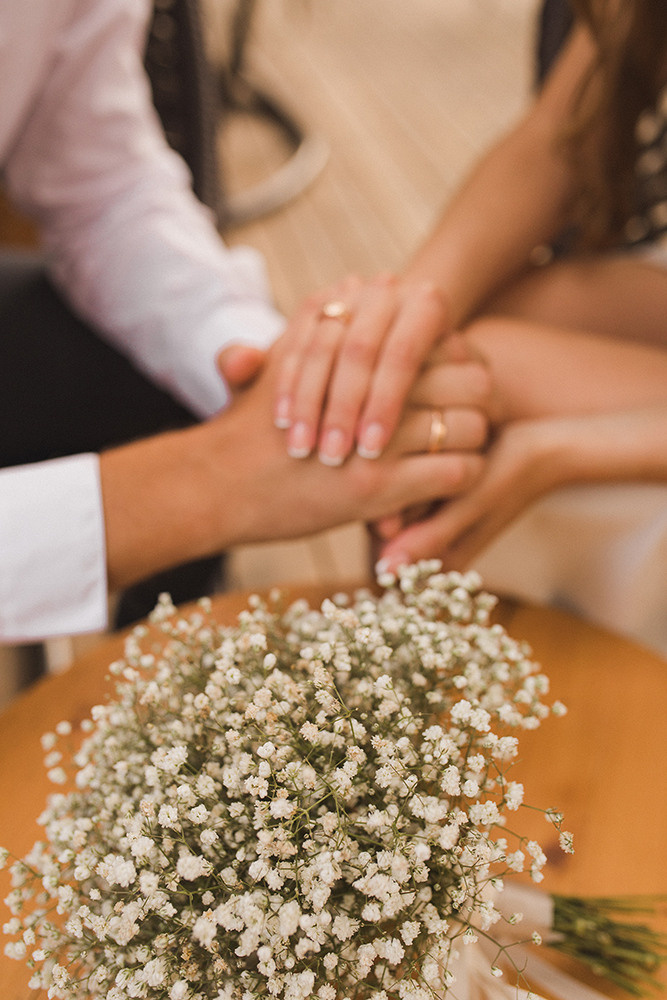 Антон и Карина. Свадебный и семейный фотограф в Белгороде Евгения Курочкина
