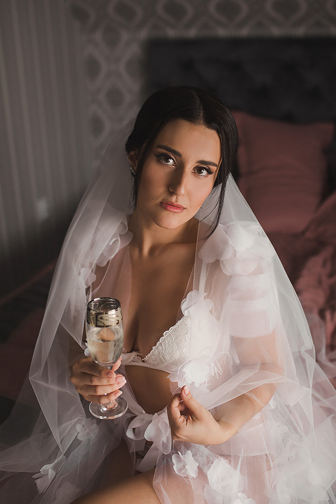 Роман и Дарья. Свадебный и семейный фотограф в Белгороде Евгения Курочкина