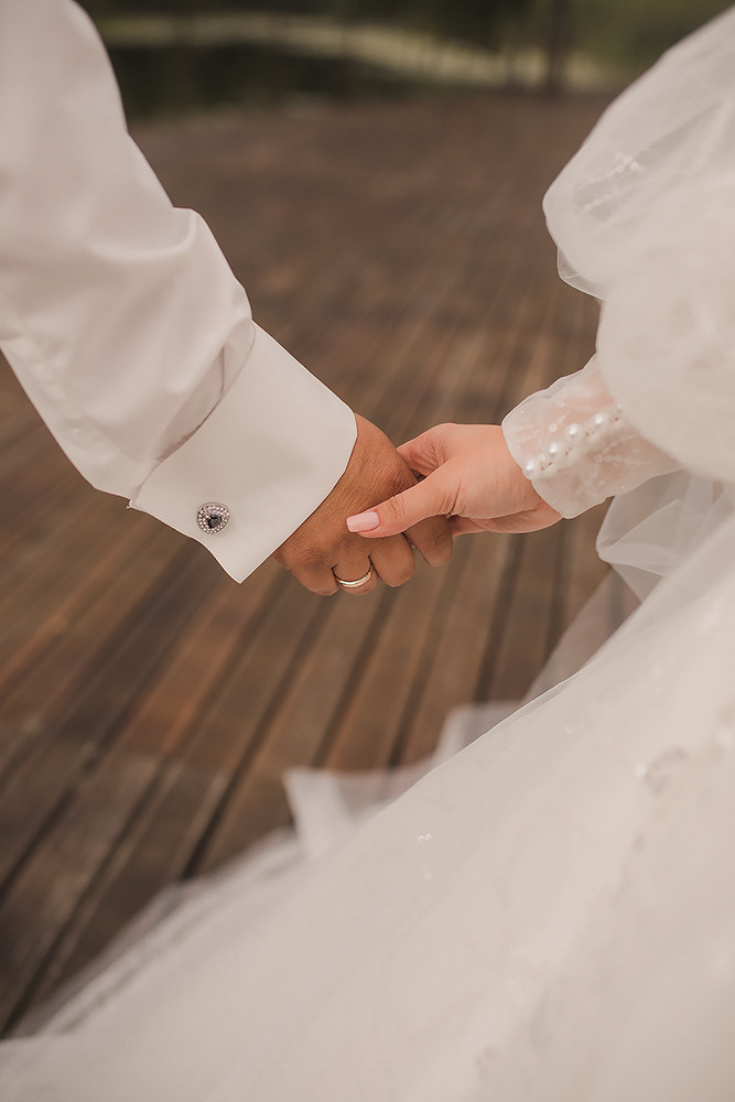 Роман и Дарья. Свадебный и семейный фотограф в Белгороде Евгения Курочкина