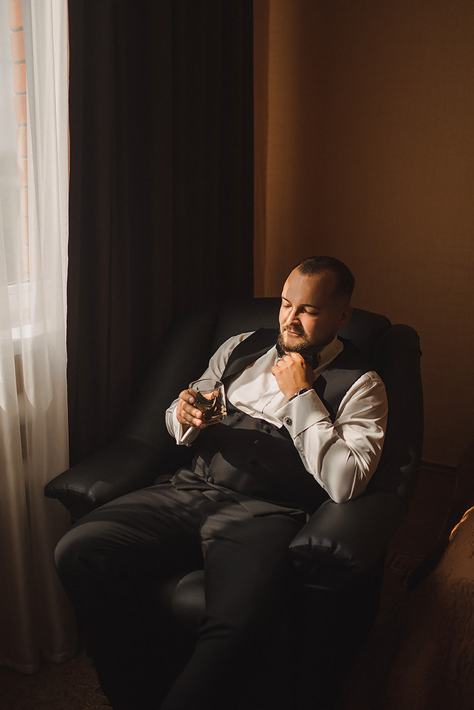 Роман и Дарья. Свадебный и семейный фотограф в Белгороде Евгения Курочкина