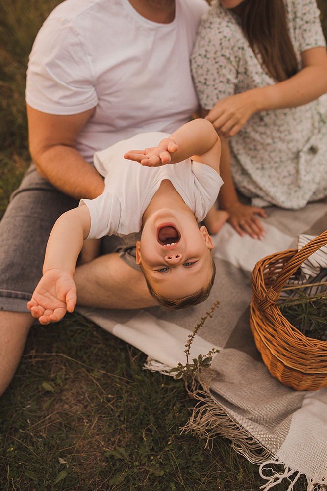 Женя, Алиса и Марк. Свадебный и семейный фотограф в Белгороде Евгения Курочкина