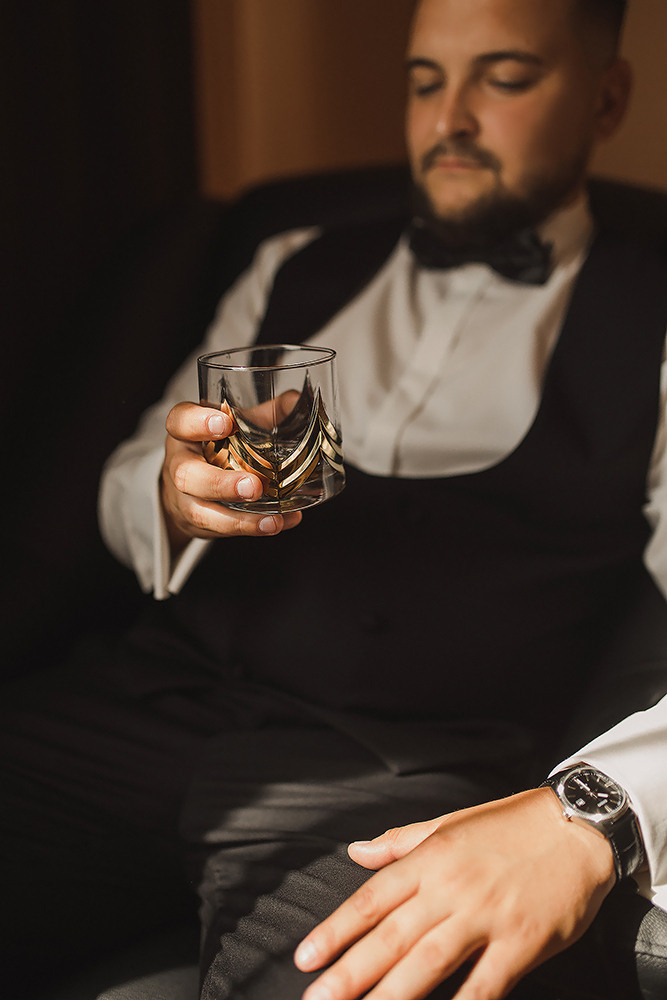 Роман и Дарья. Свадебный и семейный фотограф в Белгороде Евгения Курочкина