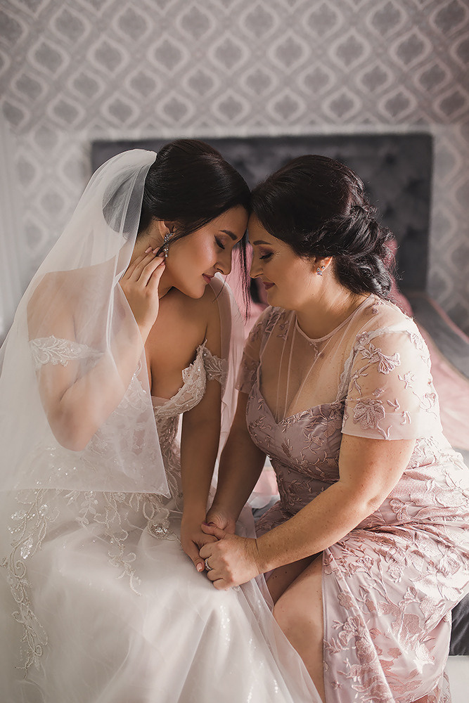 Роман и Дарья. Свадебный и семейный фотограф в Белгороде Евгения Курочкина