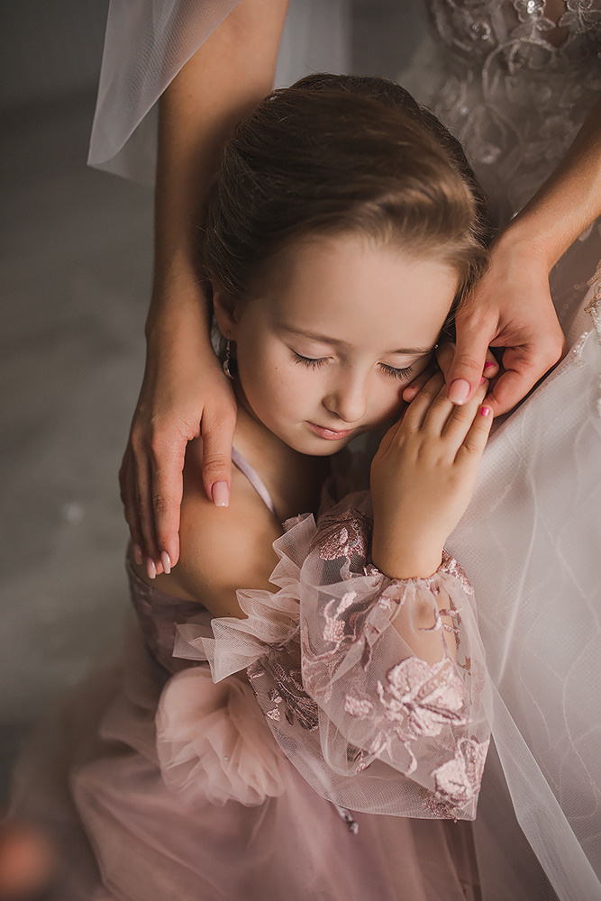 Роман и Дарья. Свадебный и семейный фотограф в Белгороде Евгения Курочкина