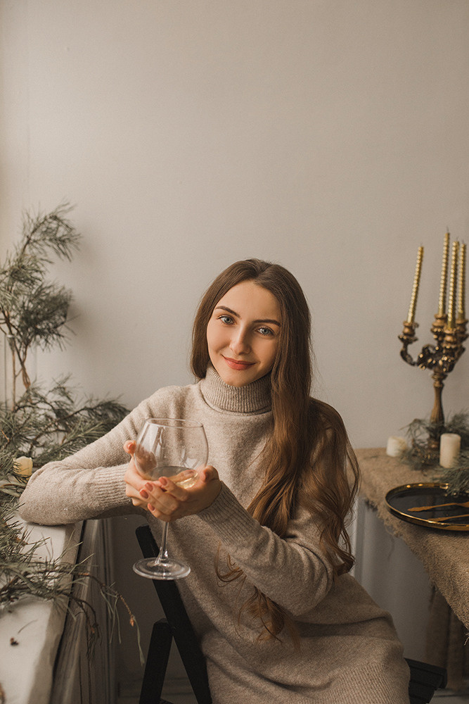 Антон и Карина. Свадебный и семейный фотограф в Белгороде Евгения Курочкина