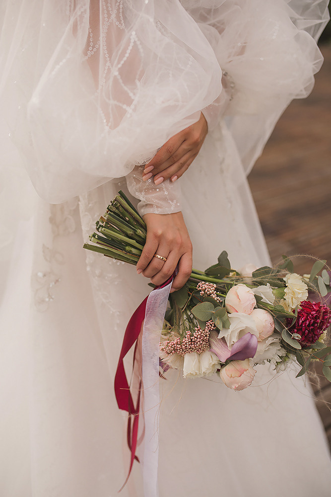 Роман и Дарья. Свадебный и семейный фотограф в Белгороде Евгения Курочкина