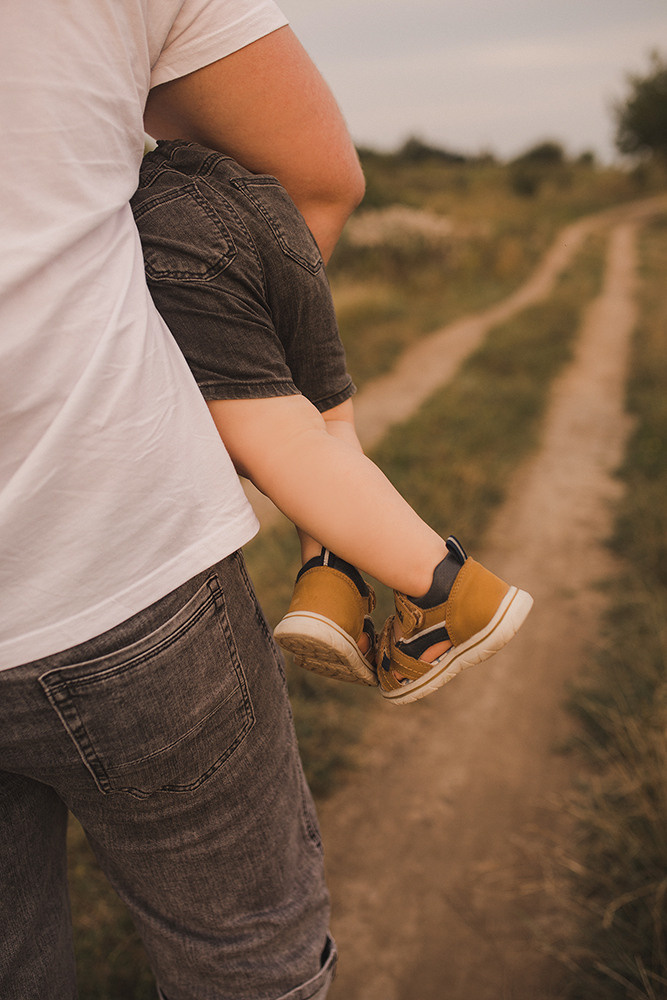 Женя, Алиса и Марк. Свадебный и семейный фотограф в Белгороде Евгения Курочкина