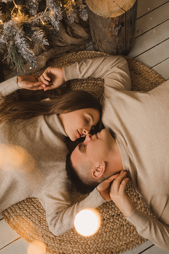 Антон и Карина. Свадебный и семейный фотограф в Белгороде Евгения Курочкина