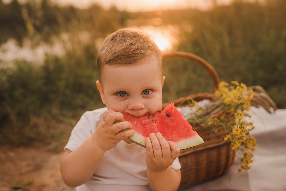 Женя, Алиса и Марк. Свадебный и семейный фотограф в Белгороде Евгения Курочкина