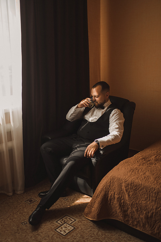 Роман и Дарья. Свадебный и семейный фотограф в Белгороде Евгения Курочкина