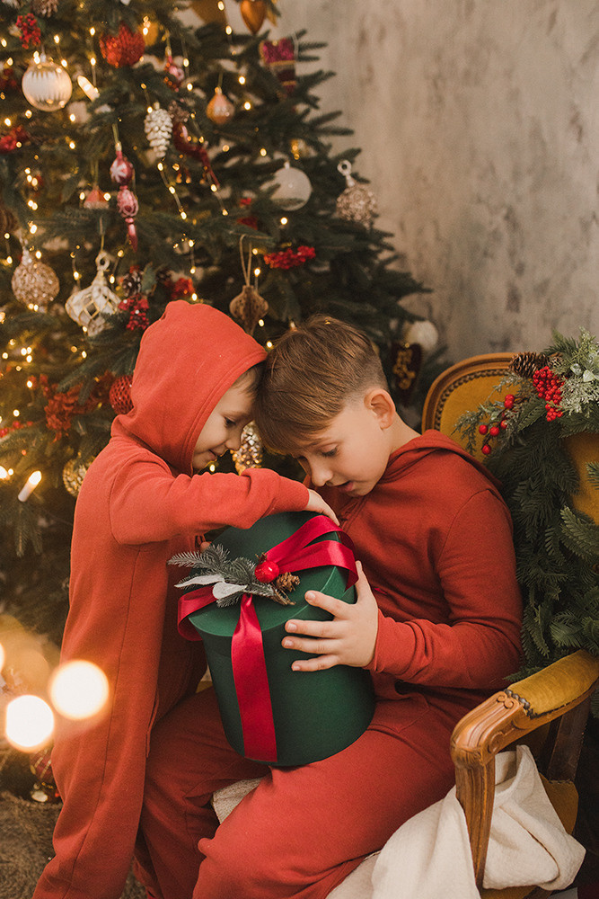 Родион и Платон. Свадебный и семейный фотограф в Белгороде Евгения Курочкина