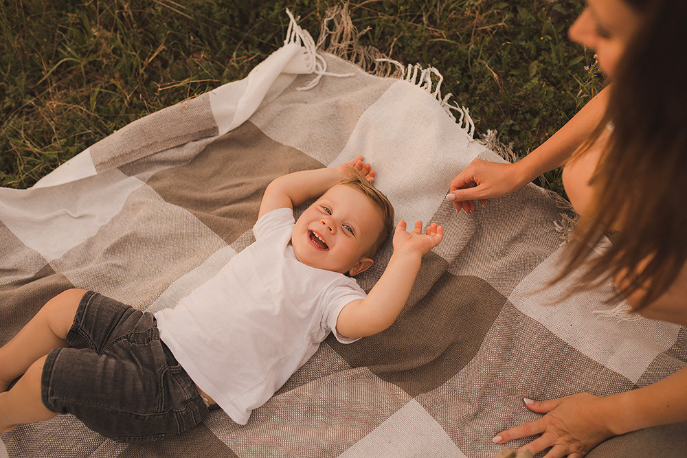 Женя, Алиса и Марк. Свадебный и семейный фотограф в Белгороде Евгения Курочкина