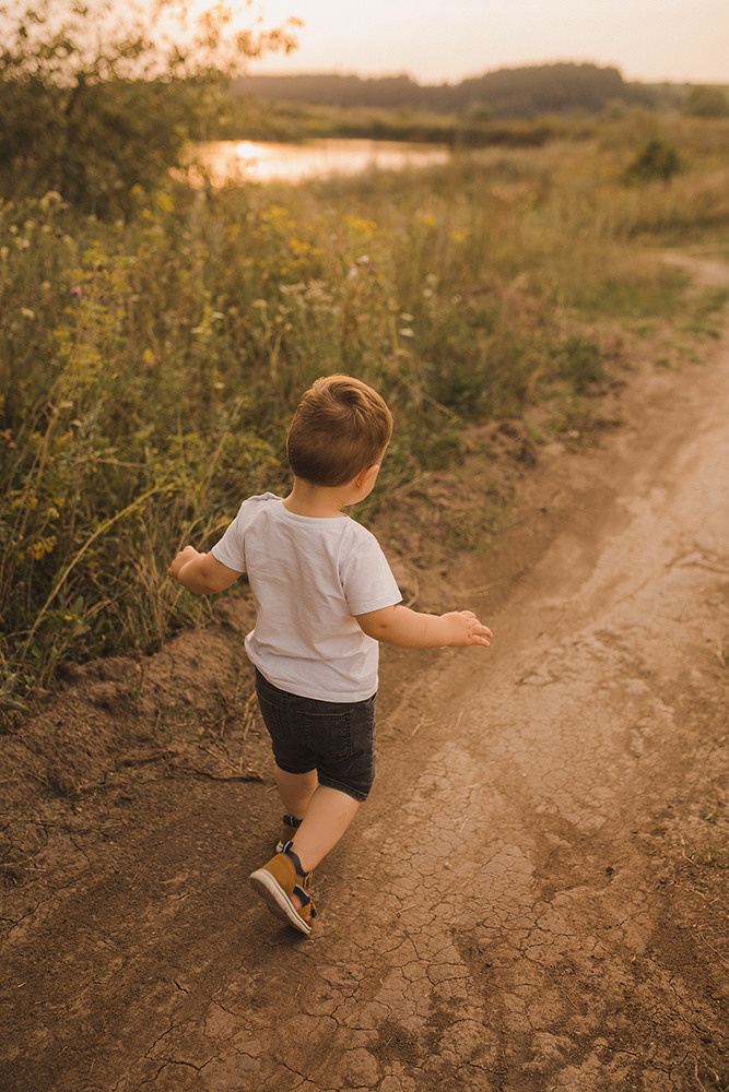 Женя, Алиса и Марк. Свадебный и семейный фотограф в Белгороде Евгения Курочкина