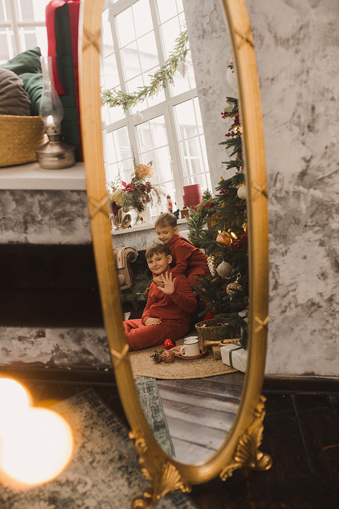 Родион и Платон. Свадебный и семейный фотограф в Белгороде Евгения Курочкина